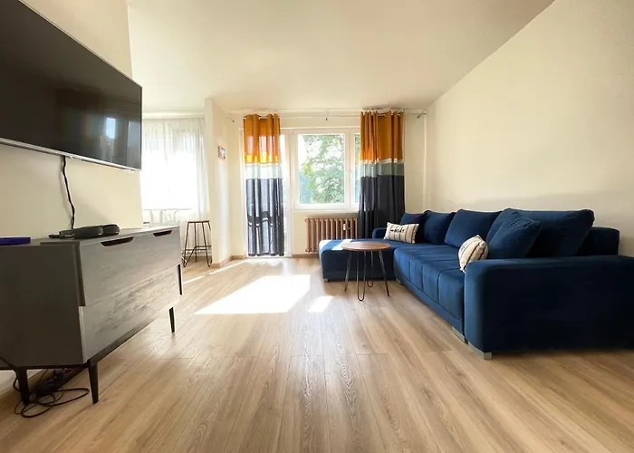 Alte Fale, Studio W Centrum 28M2