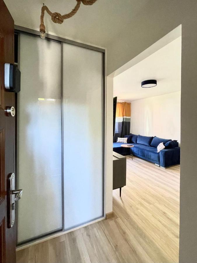 Alte Fale, W Centrum 28m2 Appartamento Świnoujście