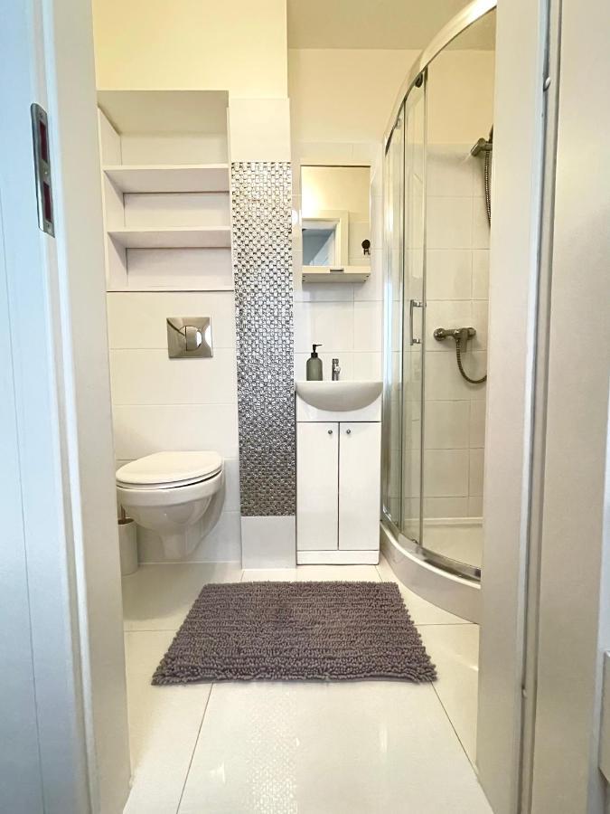 Appartamento Alte Fale, W Centrum 28m2 *