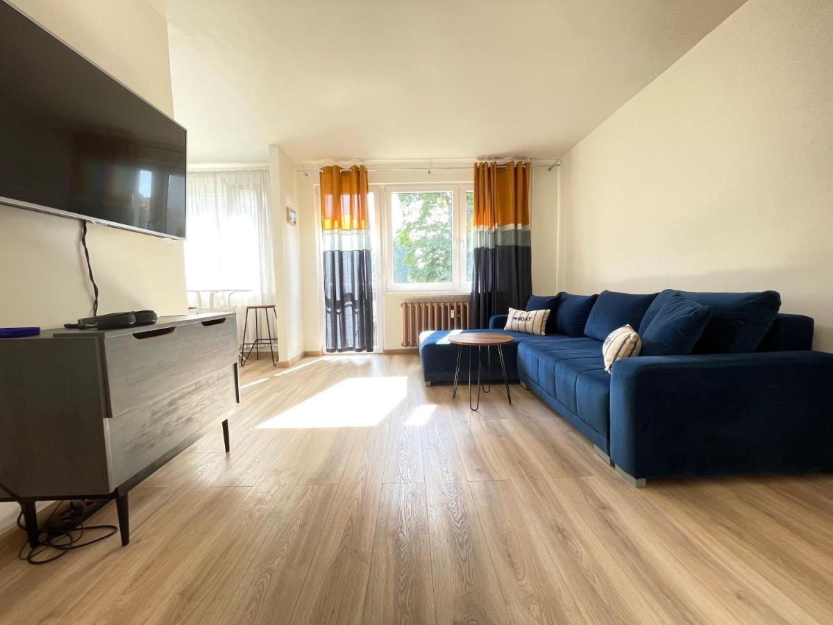Alte Fale, W Centrum 28m2 Appartamento Świnoujście